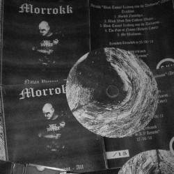 Morrokk : Black Tunnel into the Darkness